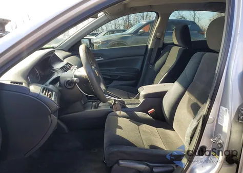 2009 Honda Accord Lx z USA, uszkodzony, nr VIN 1HGCP26309A158840